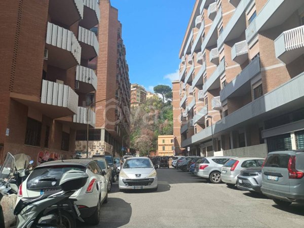 appartamento in affitto a Roma in zona Gianicolense