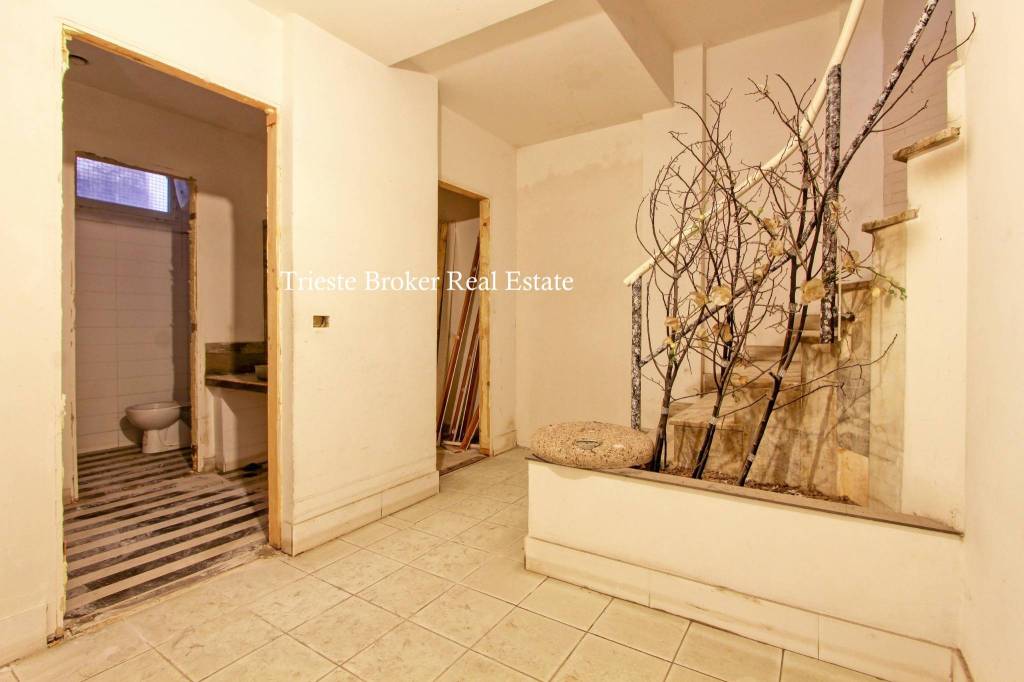 appartamento in affitto a Roma in zona Trieste