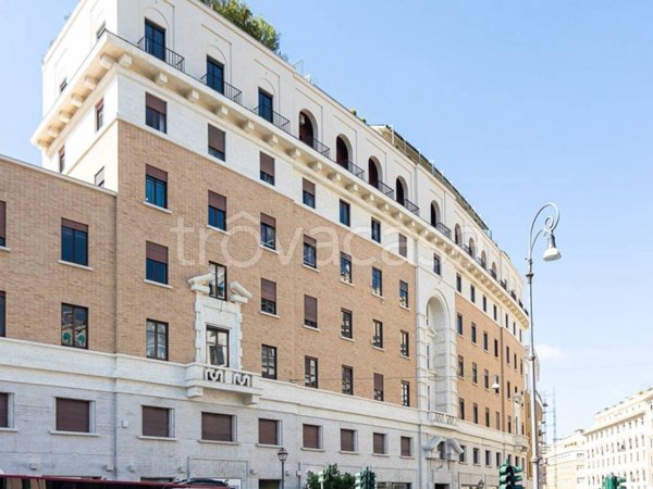 ufficio in affitto a Roma in zona Celio