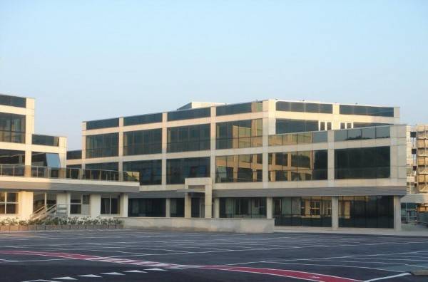 ufficio in affitto a Roma in zona EUR