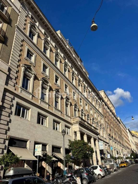 ufficio in affitto a Roma in zona Celio