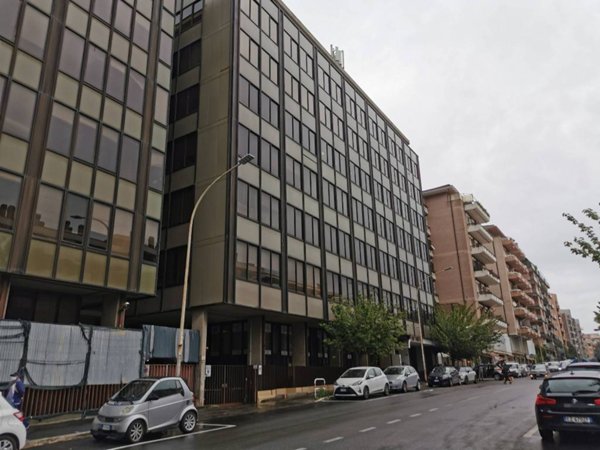 ufficio in affitto a Roma in zona Ardeatino