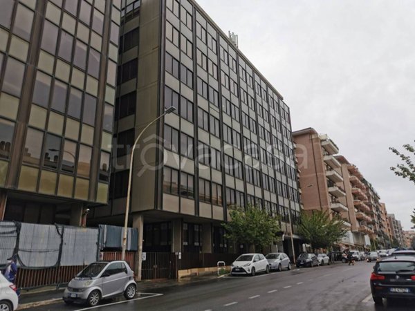 ufficio in affitto a Roma in zona Ardeatino