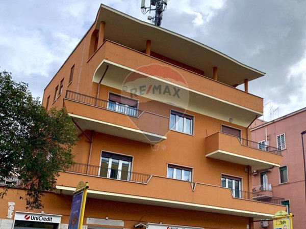 appartamento in affitto a Roma in zona Prenestino-Centocelle