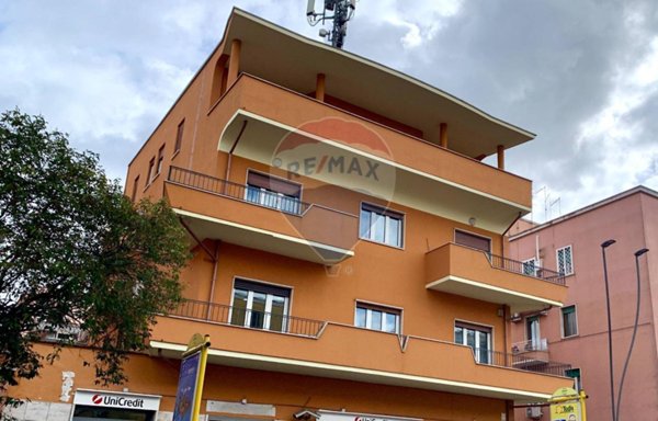 appartamento in affitto a Roma in zona Prenestino-Centocelle