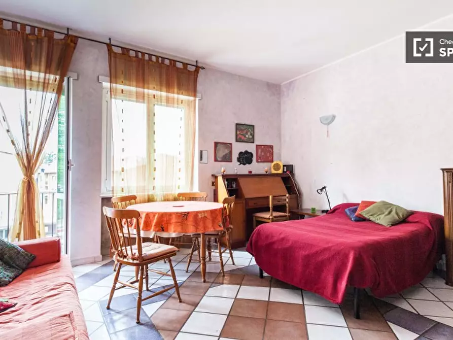 appartamento in affitto a Roma in zona Ostiense