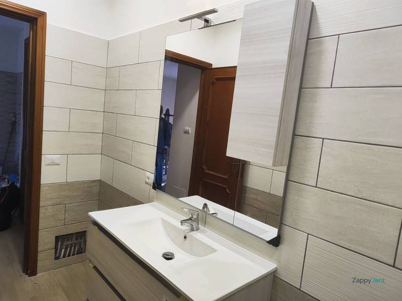appartamento in affitto a Roma in zona Selva Candida