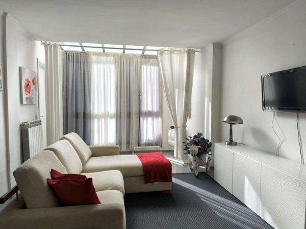 appartamento in affitto a Roma in zona Ostiense