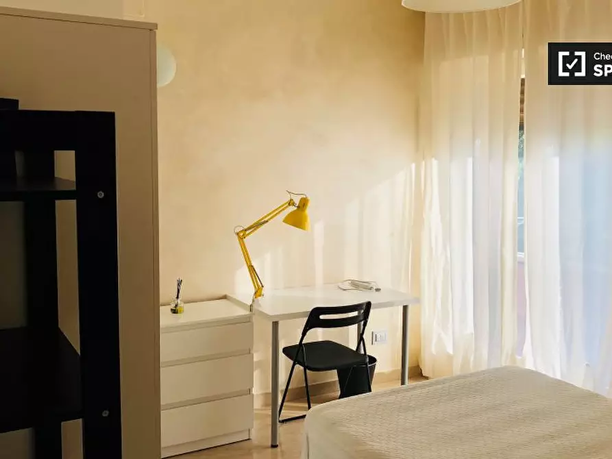 casa indipendente in affitto a Roma in zona Gianicolense