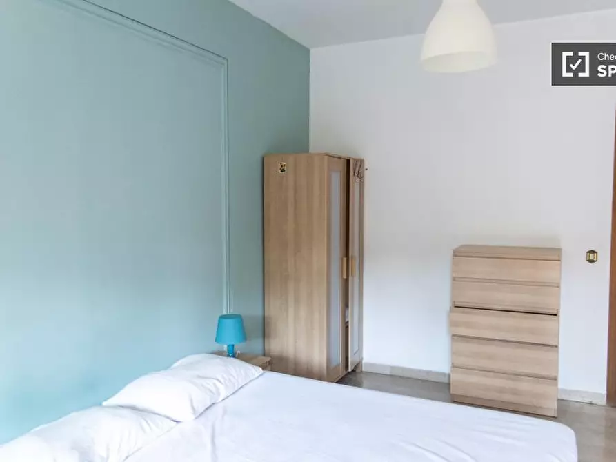 casa indipendente in affitto a Roma in zona Giuliano Dalmata