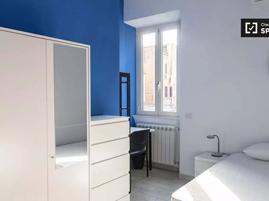 appartamento in affitto a Roma in zona Appio Claudio