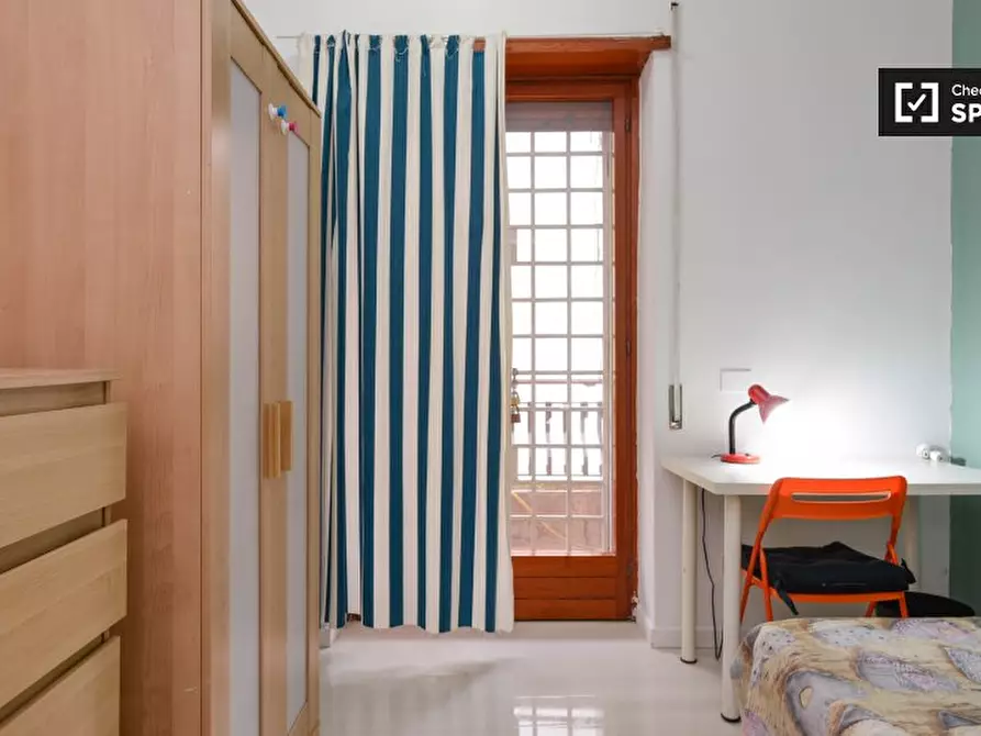 casa indipendente in affitto a Roma in zona Gianicolense