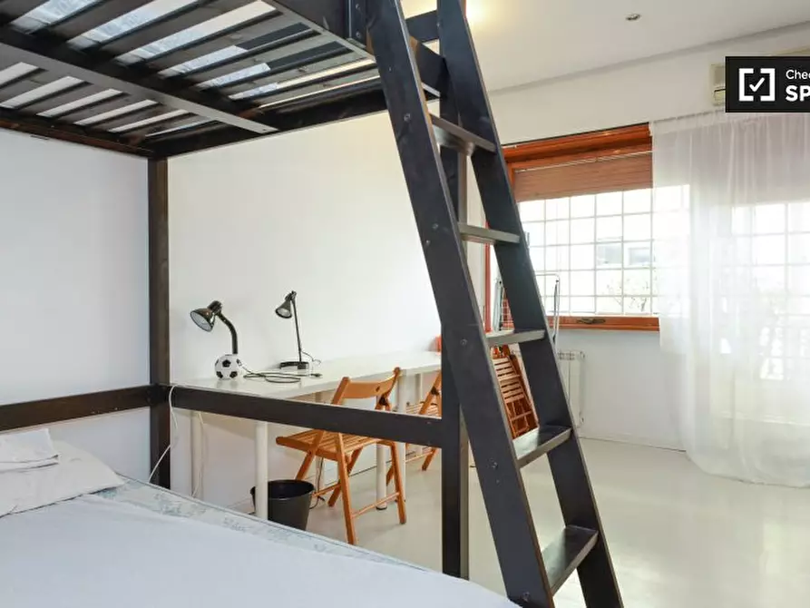 casa indipendente in affitto a Roma in zona Gianicolense