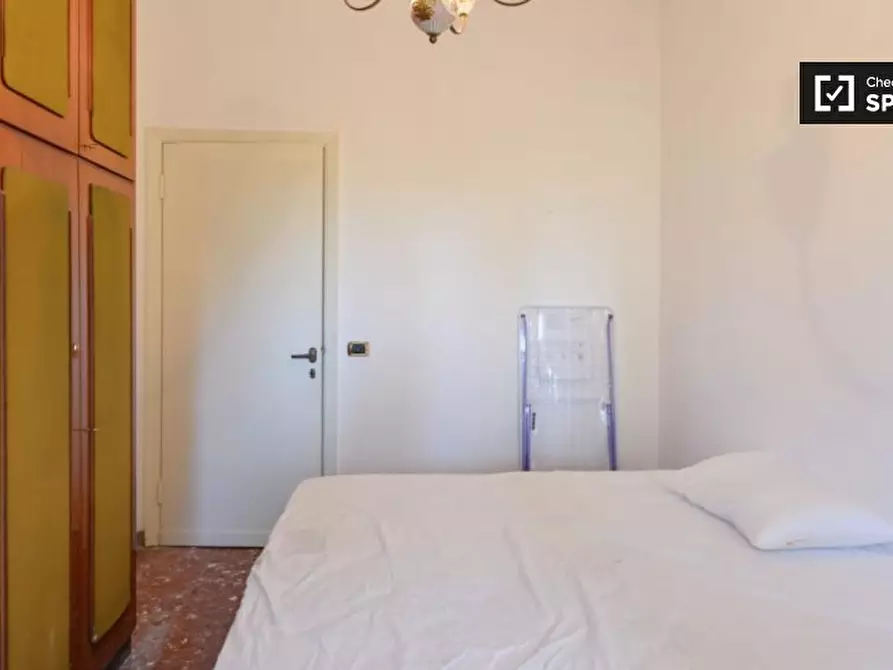 appartamento in affitto a Roma in zona EUR