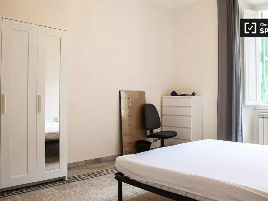 appartamento in affitto a Roma in zona Appio Latino