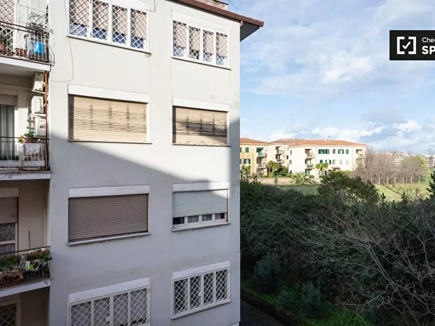 appartamento in affitto a Roma in zona Monte Sacro/Talenti