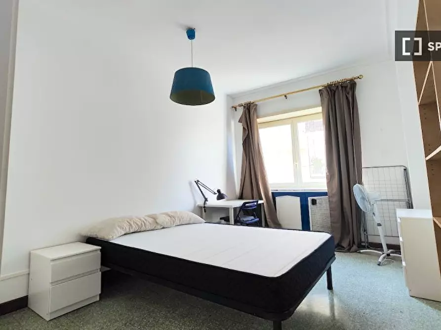 appartamento in affitto a Roma in zona Monte Sacro/Talenti