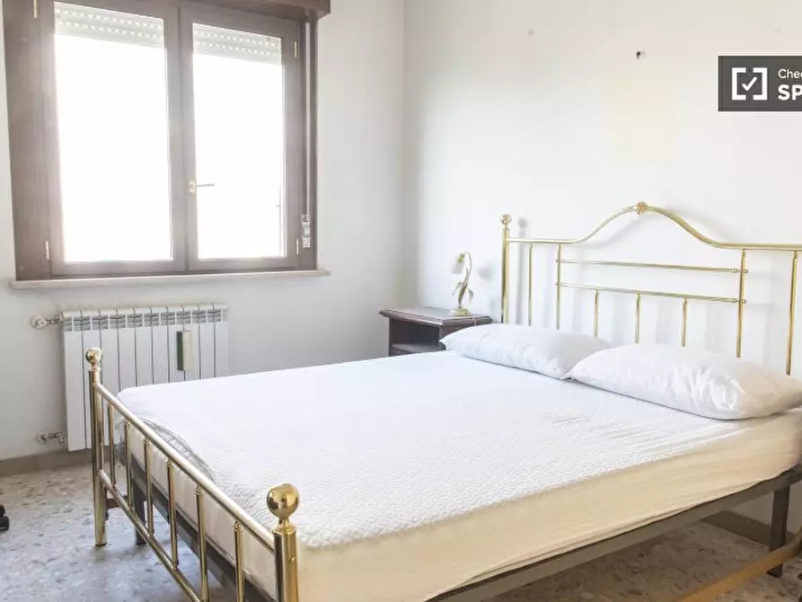 appartamento in affitto a Roma in zona Ardeatino