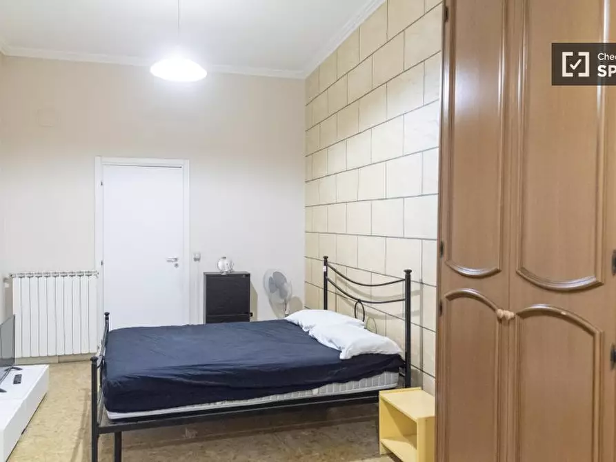 appartamento in affitto a Roma in zona Esquilino