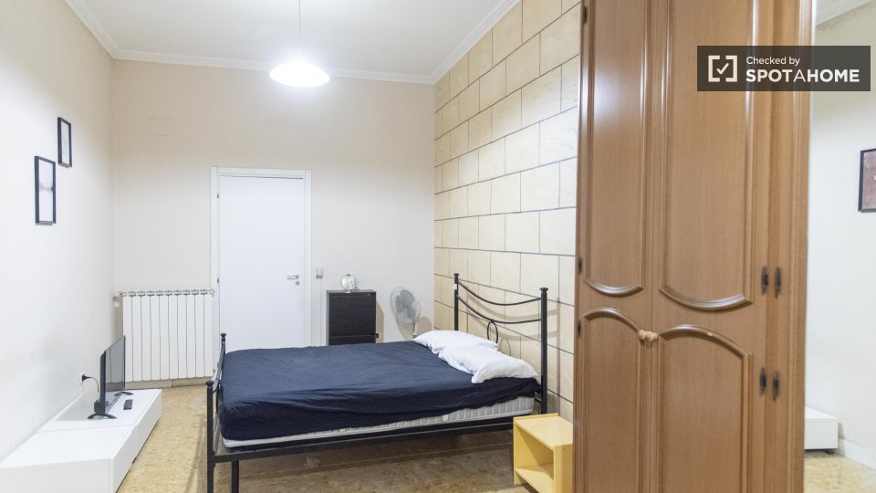 appartamento in affitto a Roma in zona Esquilino