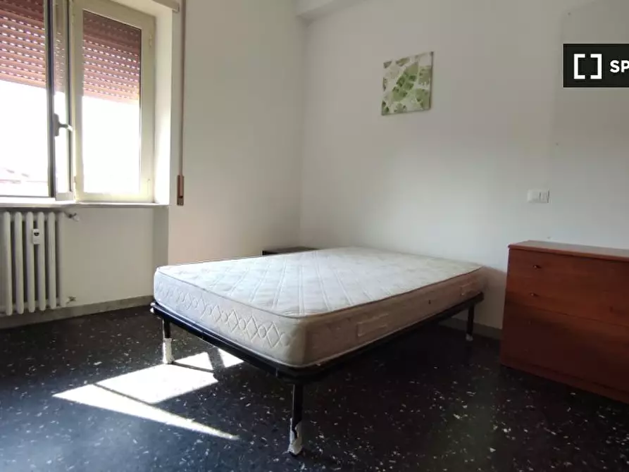 appartamento in affitto a Roma in zona Ostiense