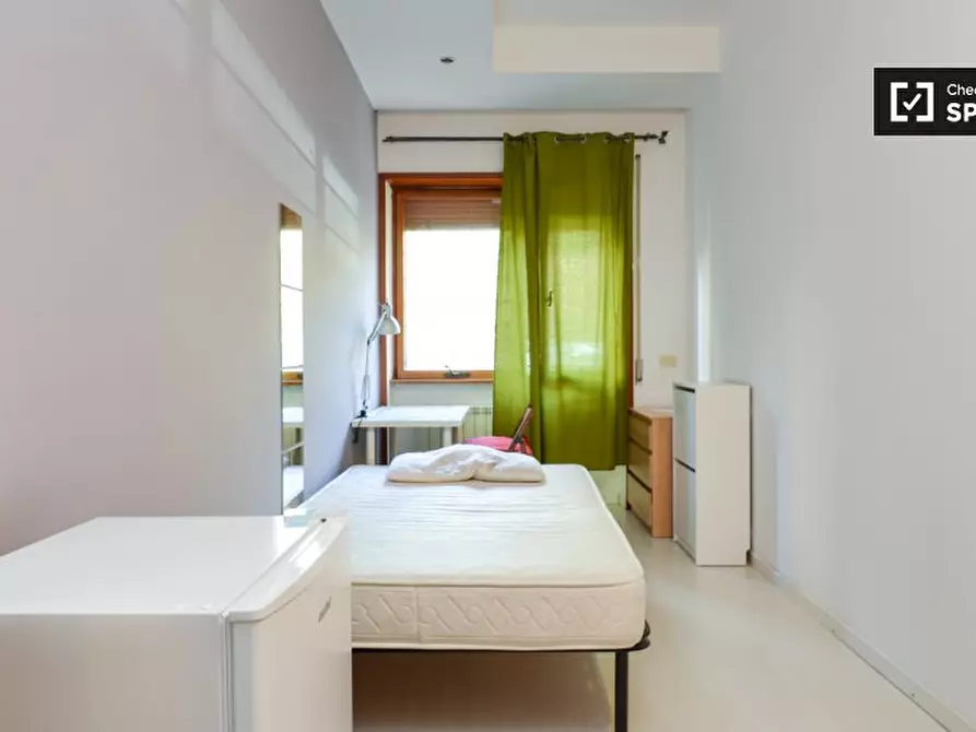 casa indipendente in affitto a Roma in zona Gianicolense