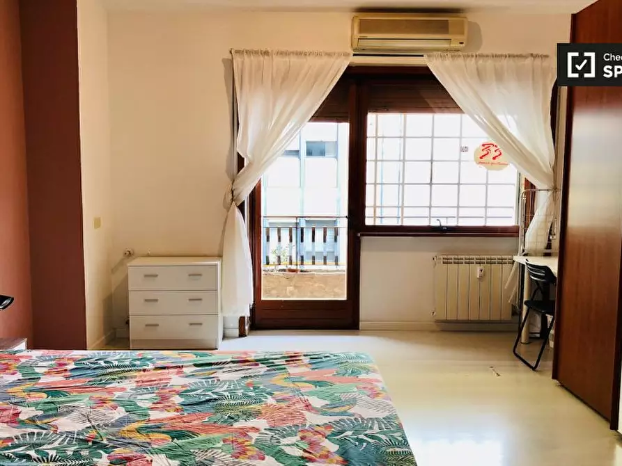casa indipendente in affitto a Roma in zona Gianicolense