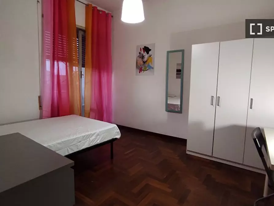 appartamento in affitto a Roma in zona EUR