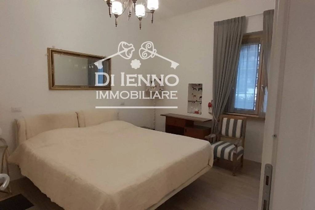 appartamento in affitto a Roma in zona Labaro