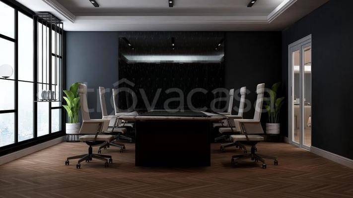 ufficio in affitto a Roma
