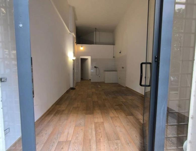 negozio in affitto a Roma in zona Della Vittoria
