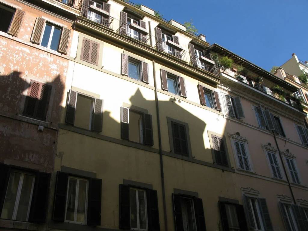 negozio in affitto a Roma in zona Rione Monti/Campitelli