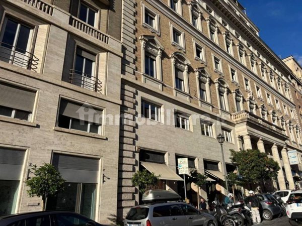 ufficio in affitto a Roma in zona Trevi-Colonna