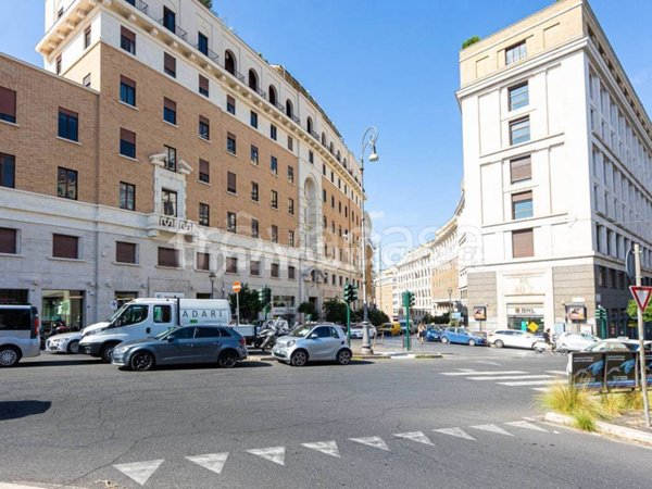 ufficio in affitto a Roma in zona Trevi-Colonna