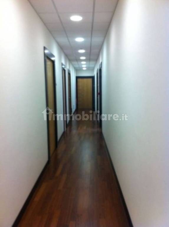 ufficio in affitto a Roma in zona Rione Monti/Campitelli