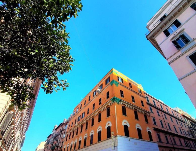 ufficio in affitto a Roma in zona Salario