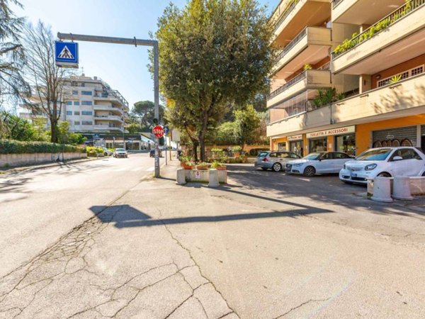 negozio in affitto a Roma