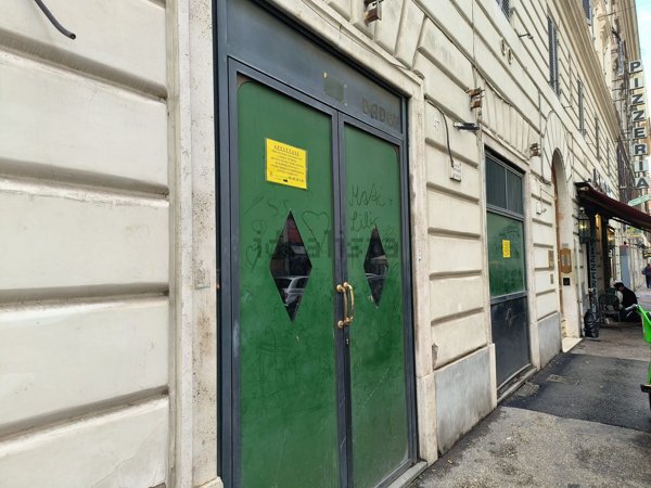 casa indipendente in affitto a Roma in zona Campo Marzio