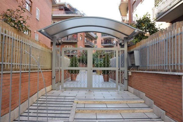 appartamento in affitto a Roma in zona Portuense