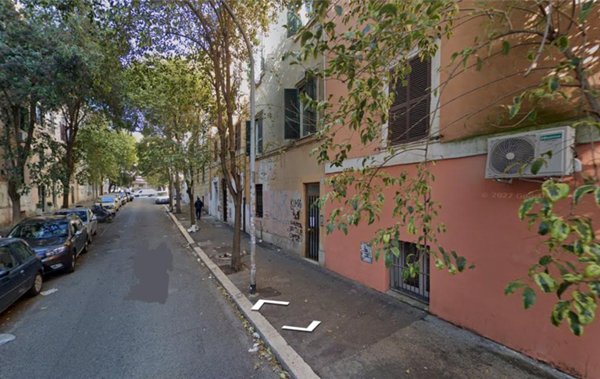 appartamento in affitto a Roma in zona Prenestino-Labicano
