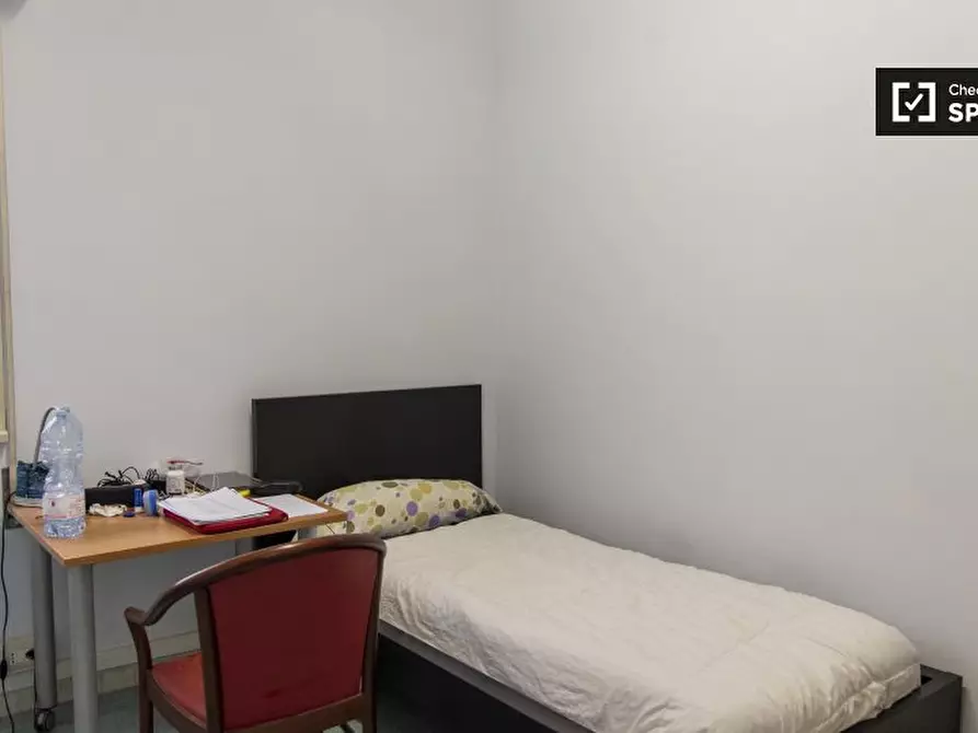 appartamento in affitto a Roma in zona Appio Latino