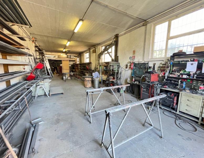 locale commerciale in affitto a Roma in zona Aurelio