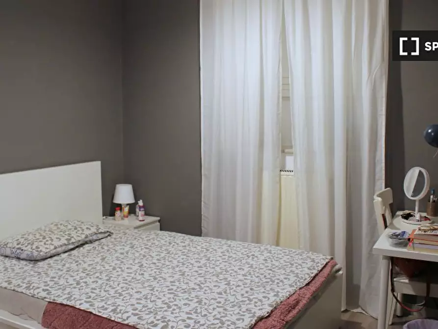 appartamento in affitto a Roma in zona Trieste