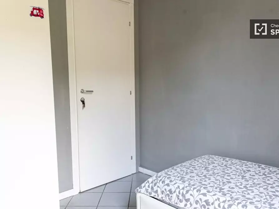 appartamento in affitto a Roma in zona Trieste