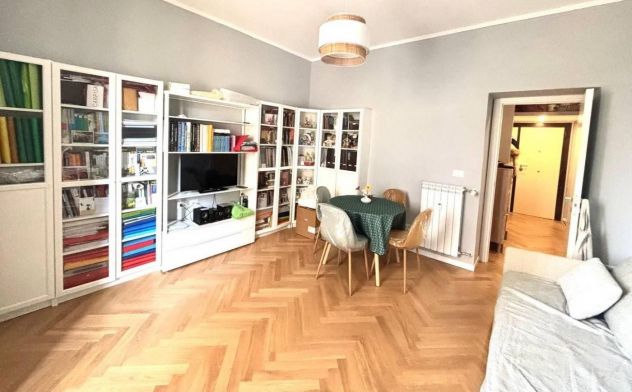 appartamento in affitto a Roma in zona Aurelio
