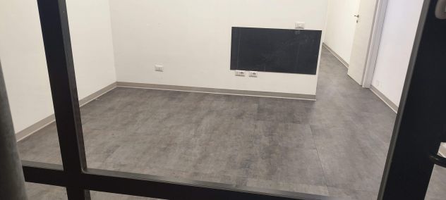 negozio in affitto a Roma in zona Monte Sacro/Talenti