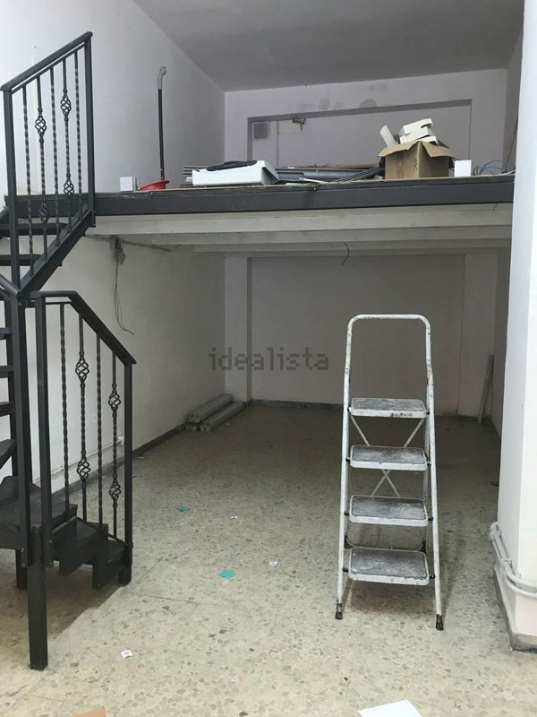 ufficio in affitto a Roma in zona Tor Bella Monaca