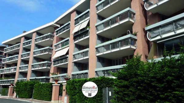 appartamento in affitto a Roma in zona Ostiense
