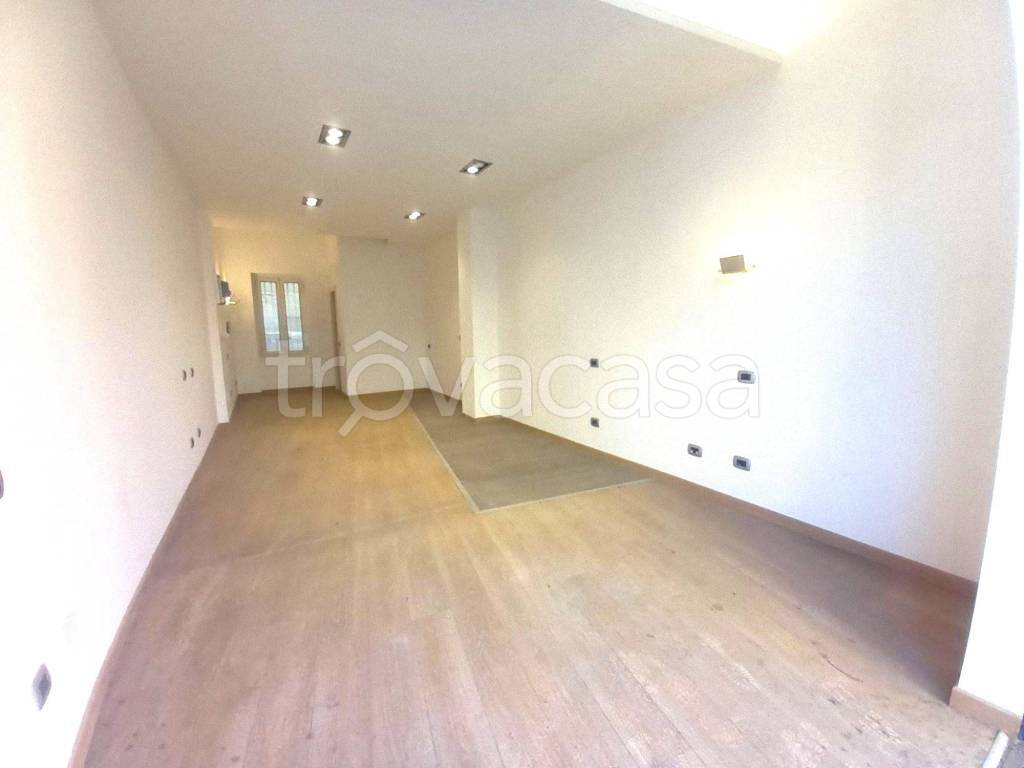casa indipendente in affitto a Roma in zona Trieste