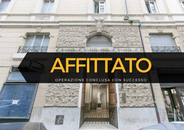 appartamento in affitto a Roma in zona Rione Prati